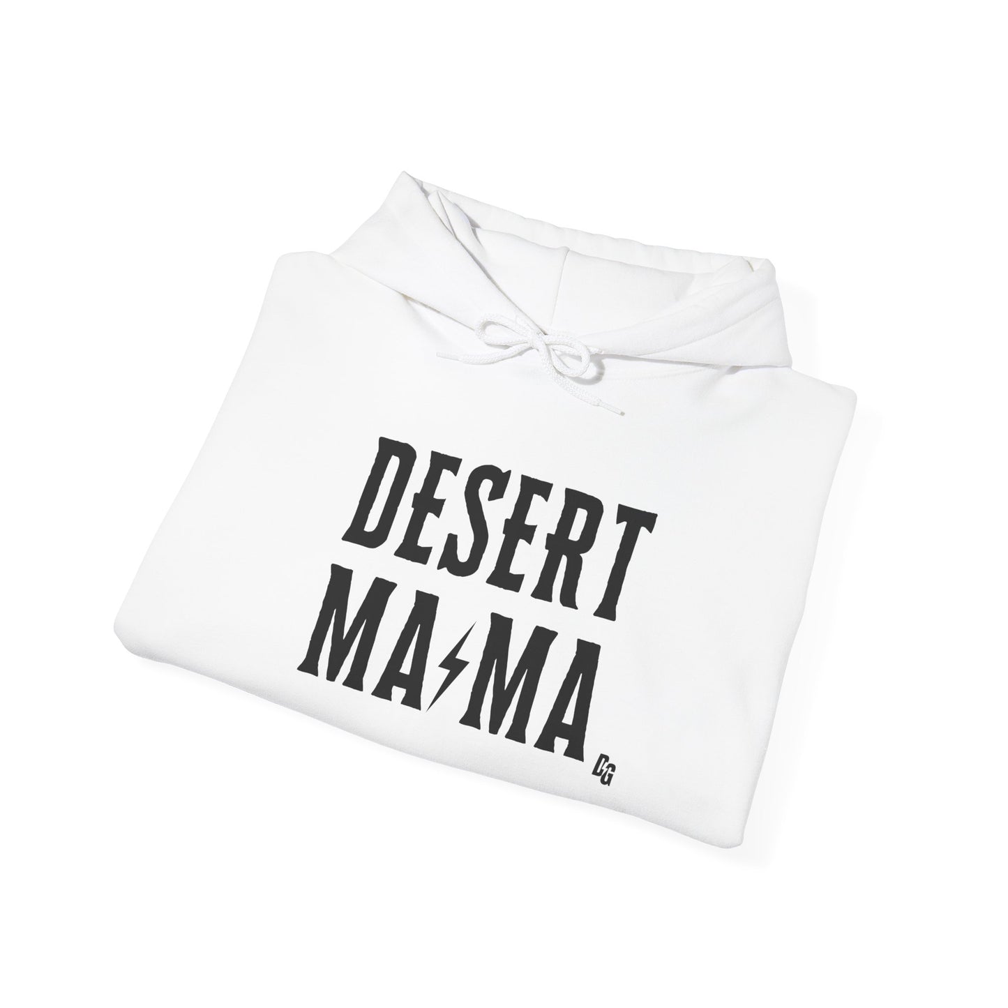 The DESERT MAMA Hoodie