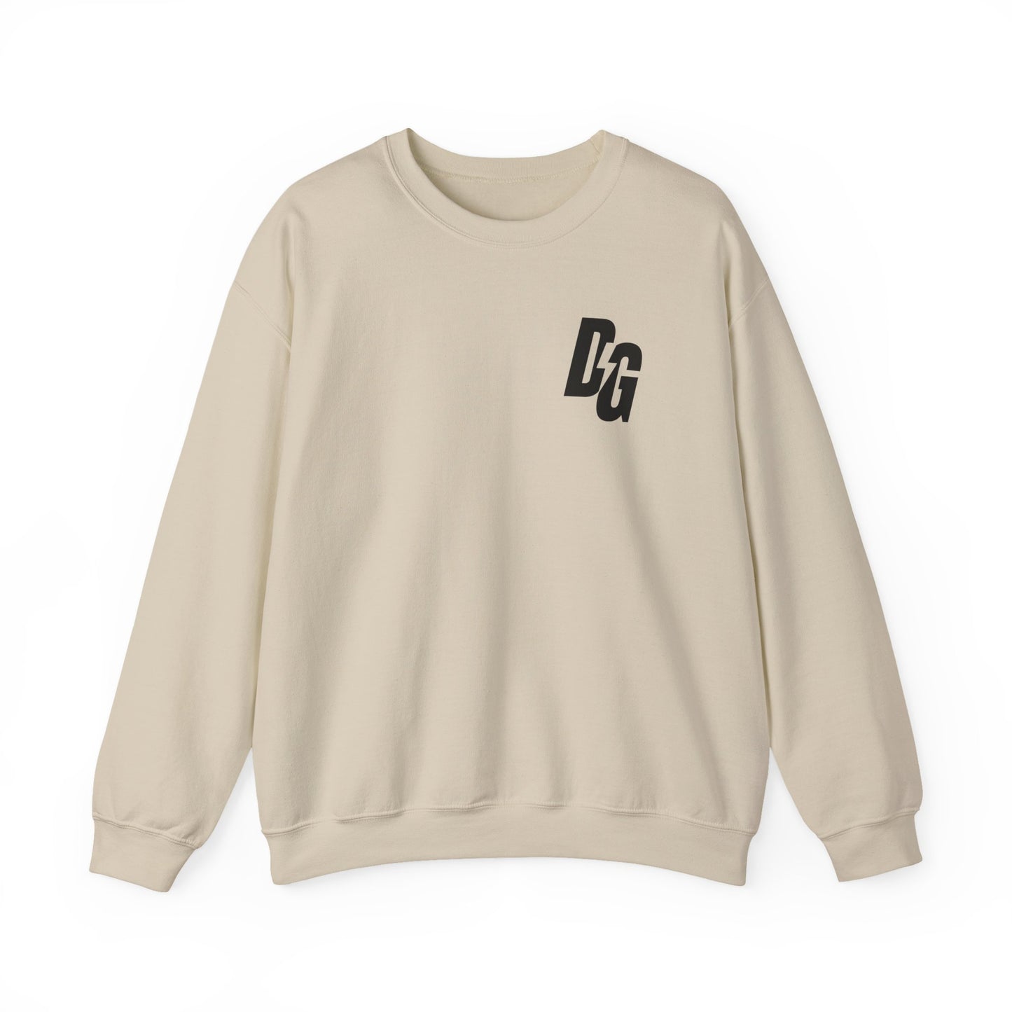 TRUCK BOYS - CREWNECK