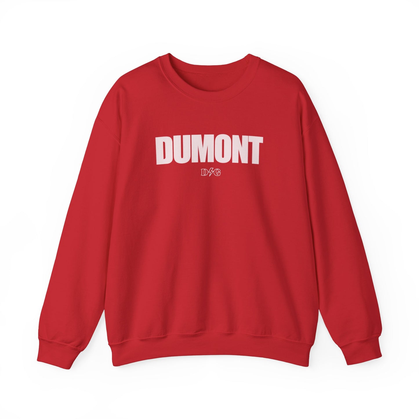 DUMONT Crewneck