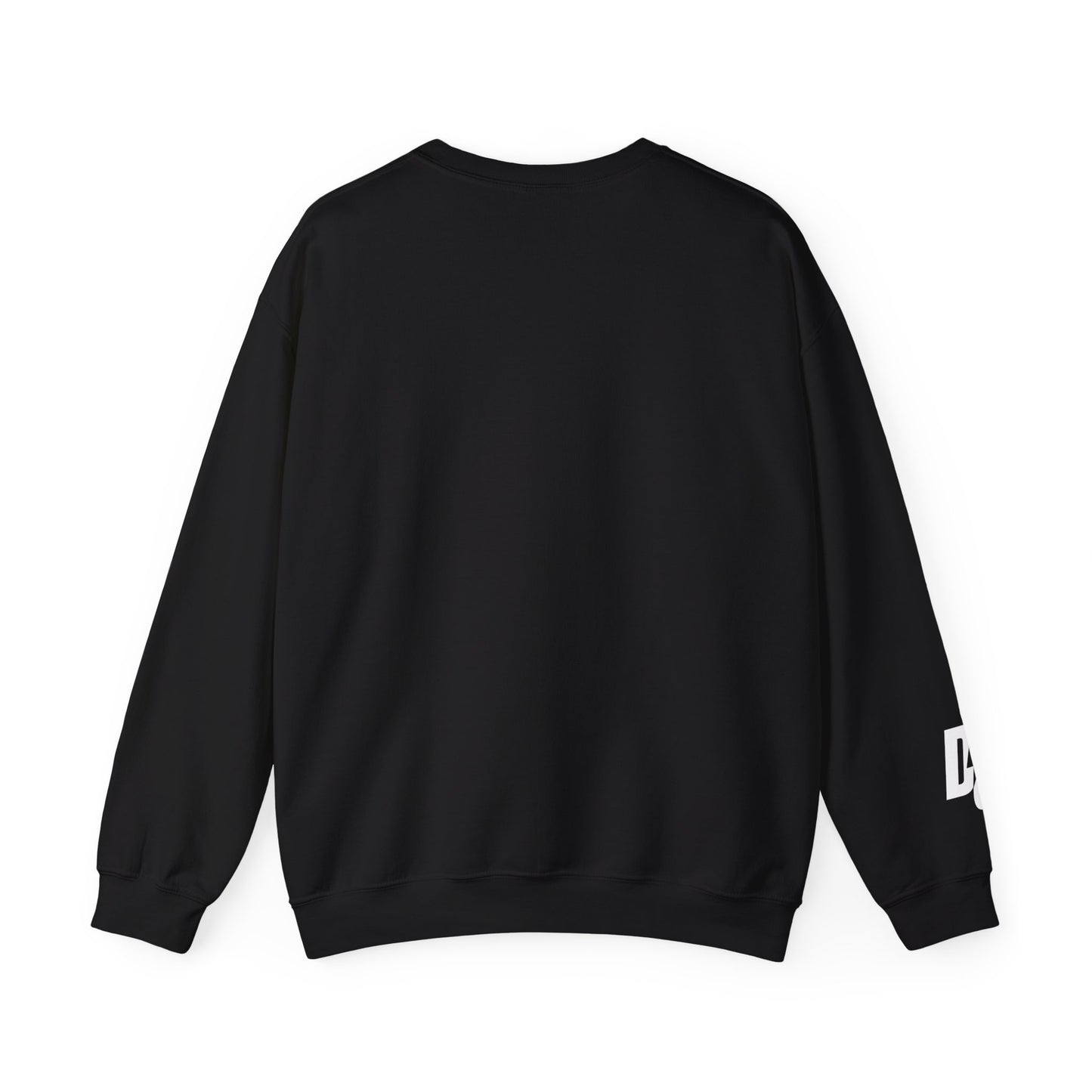 Oregon Dunes 25  Crewneck