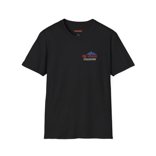 Blue Mountains Off-Road Collective Tee