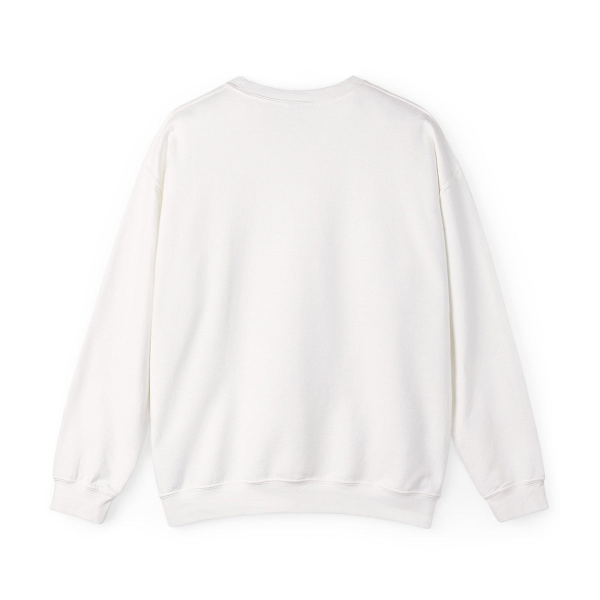 High Speed, High Maintenance Crewneck