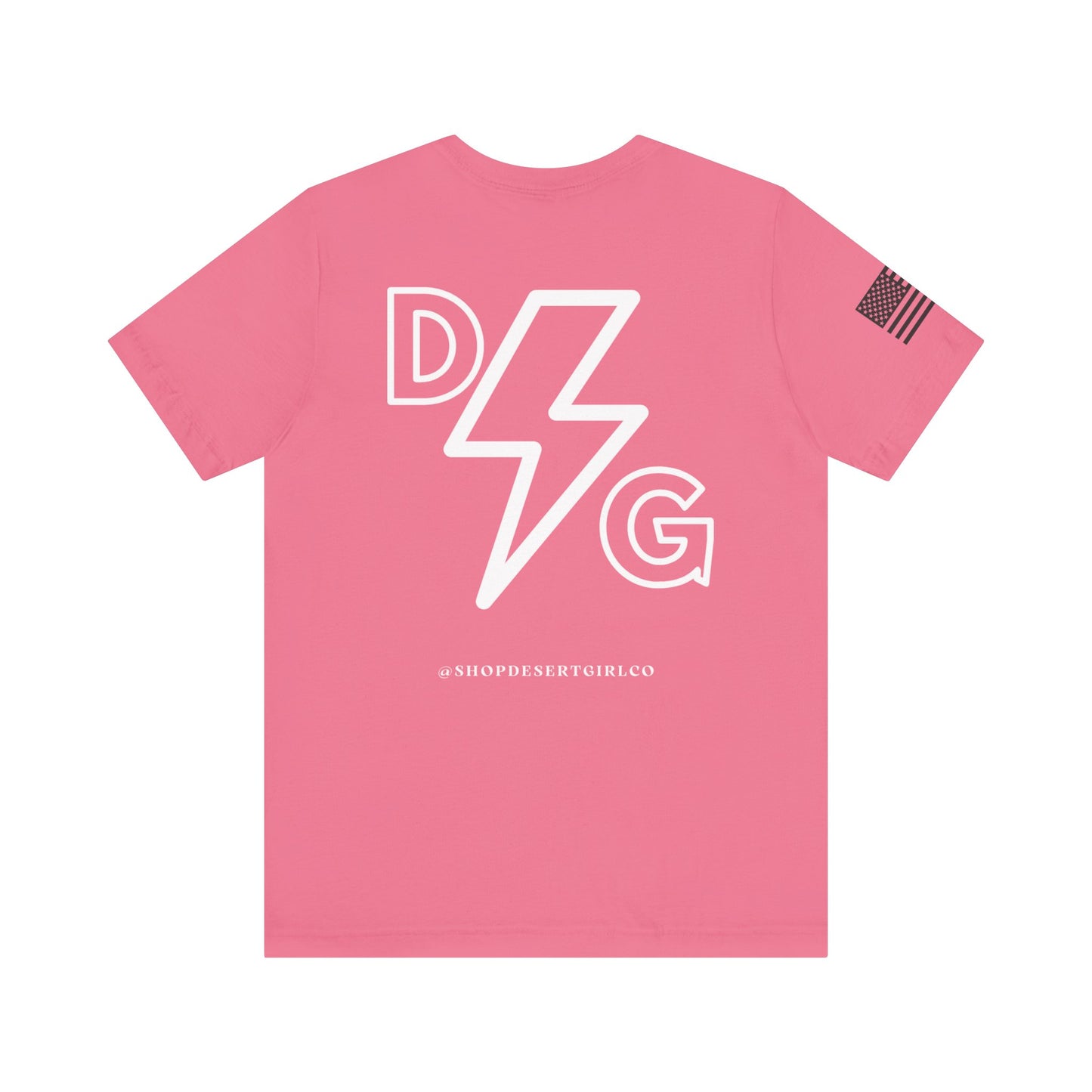 DG BASIC TEE
