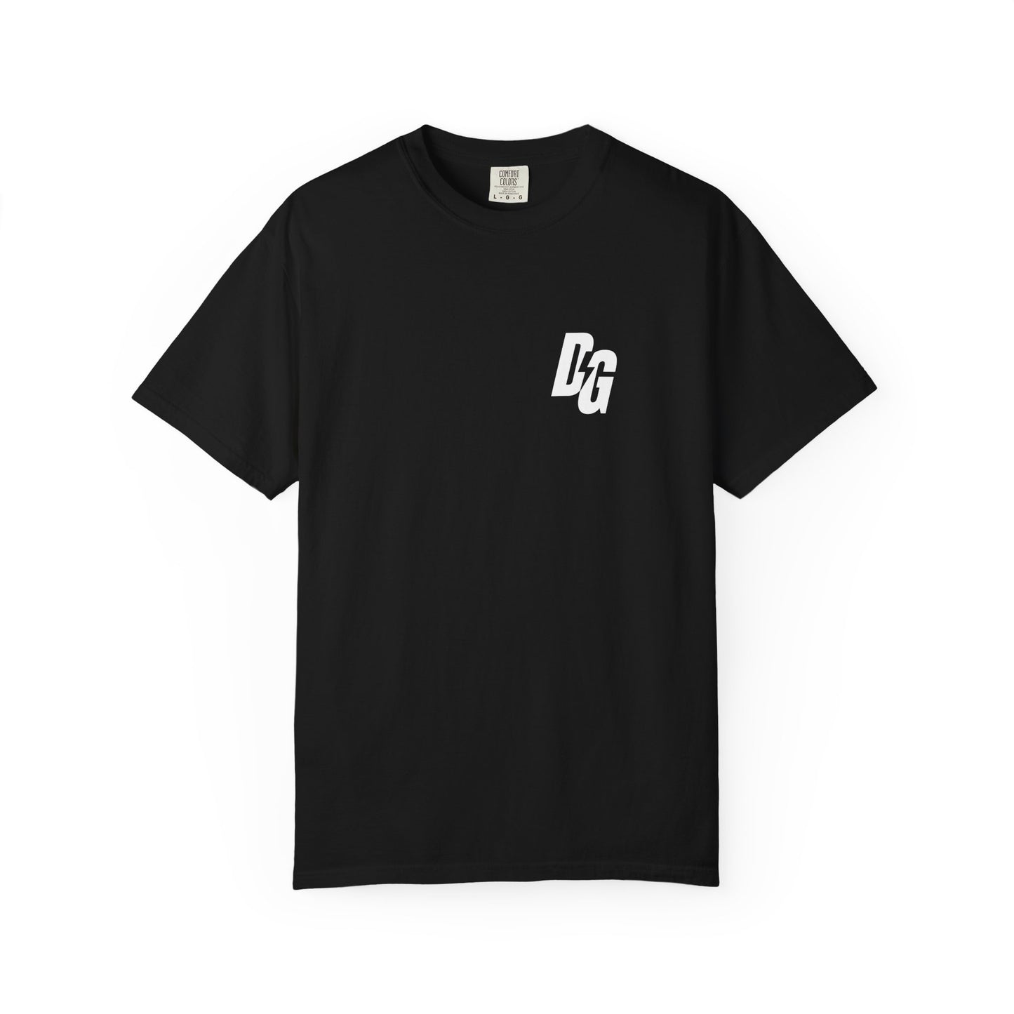 Truck Boys Tee