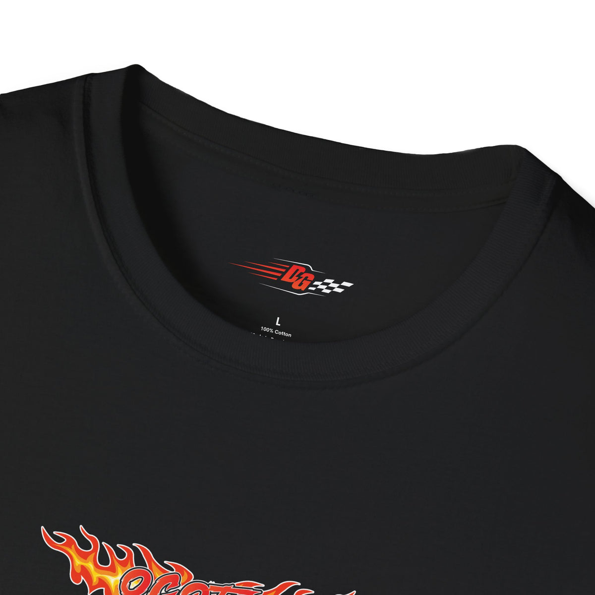 Ocotillo Wells Throwback Short Sleeve Tee - Desert Girl