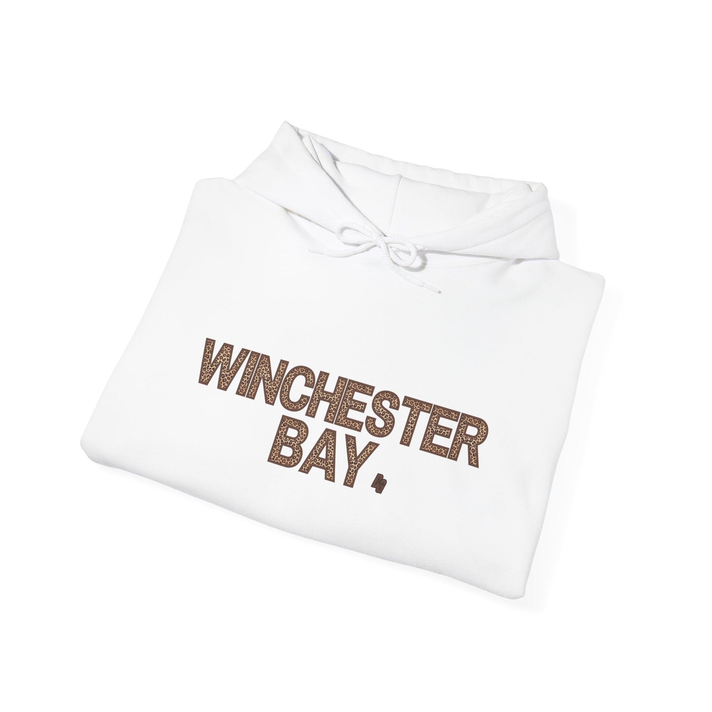 WINCHESTER BAY - WILD Hoodie