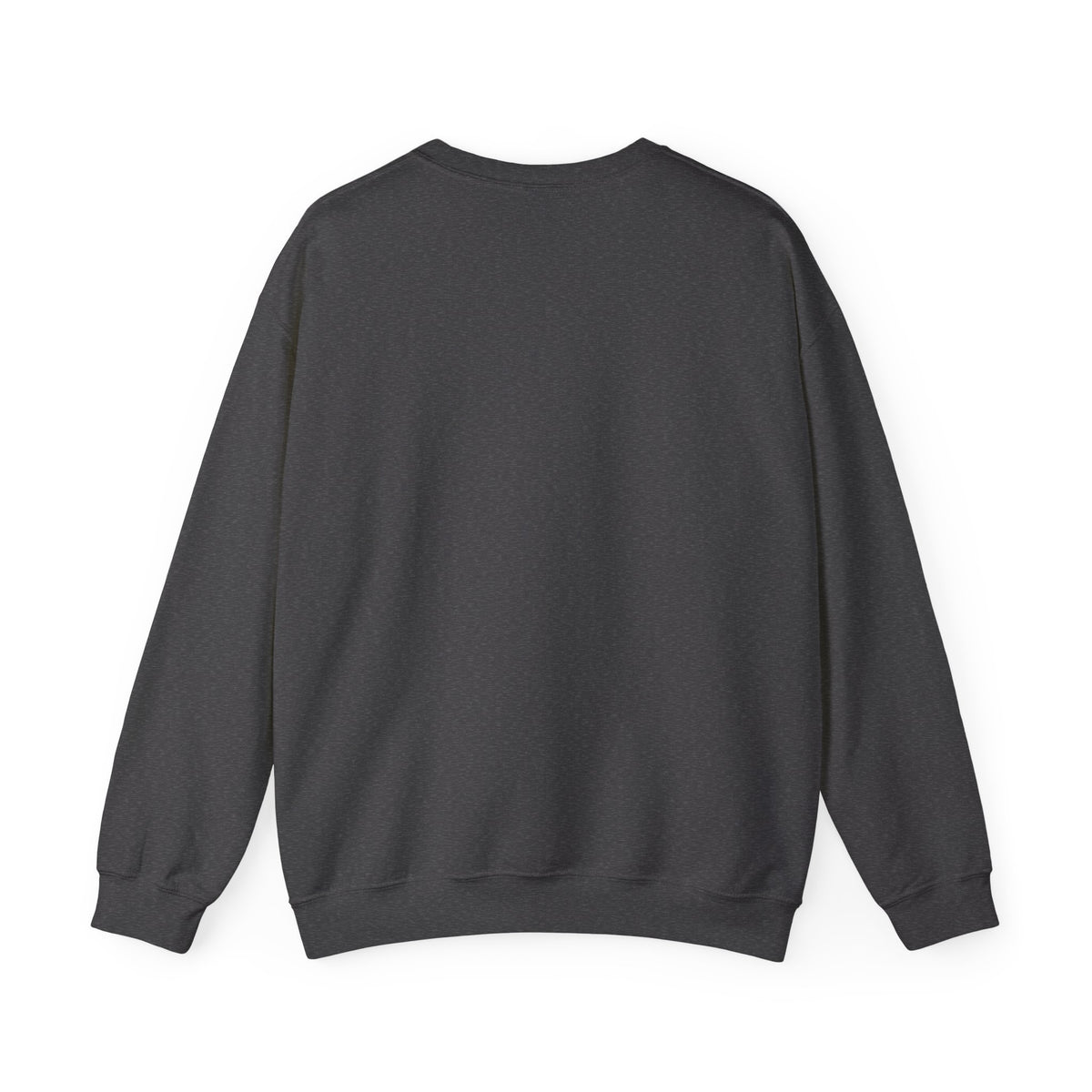 Moto Mama Full Throttle Crewneck