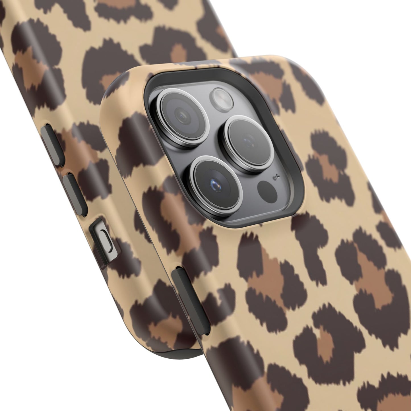 WILD Desert Girl Tough Magnetic Cases