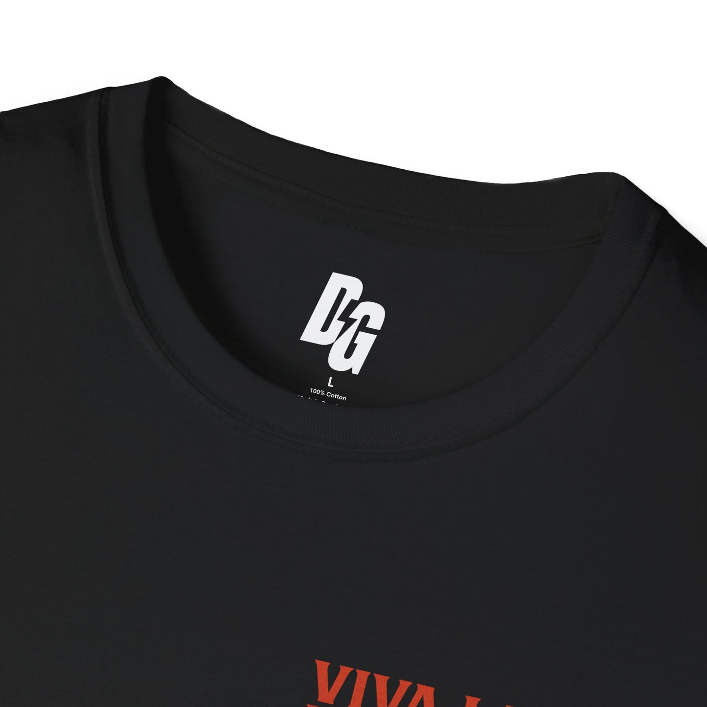 Welcome to the Off-Road Collective Short Sleeve Tee