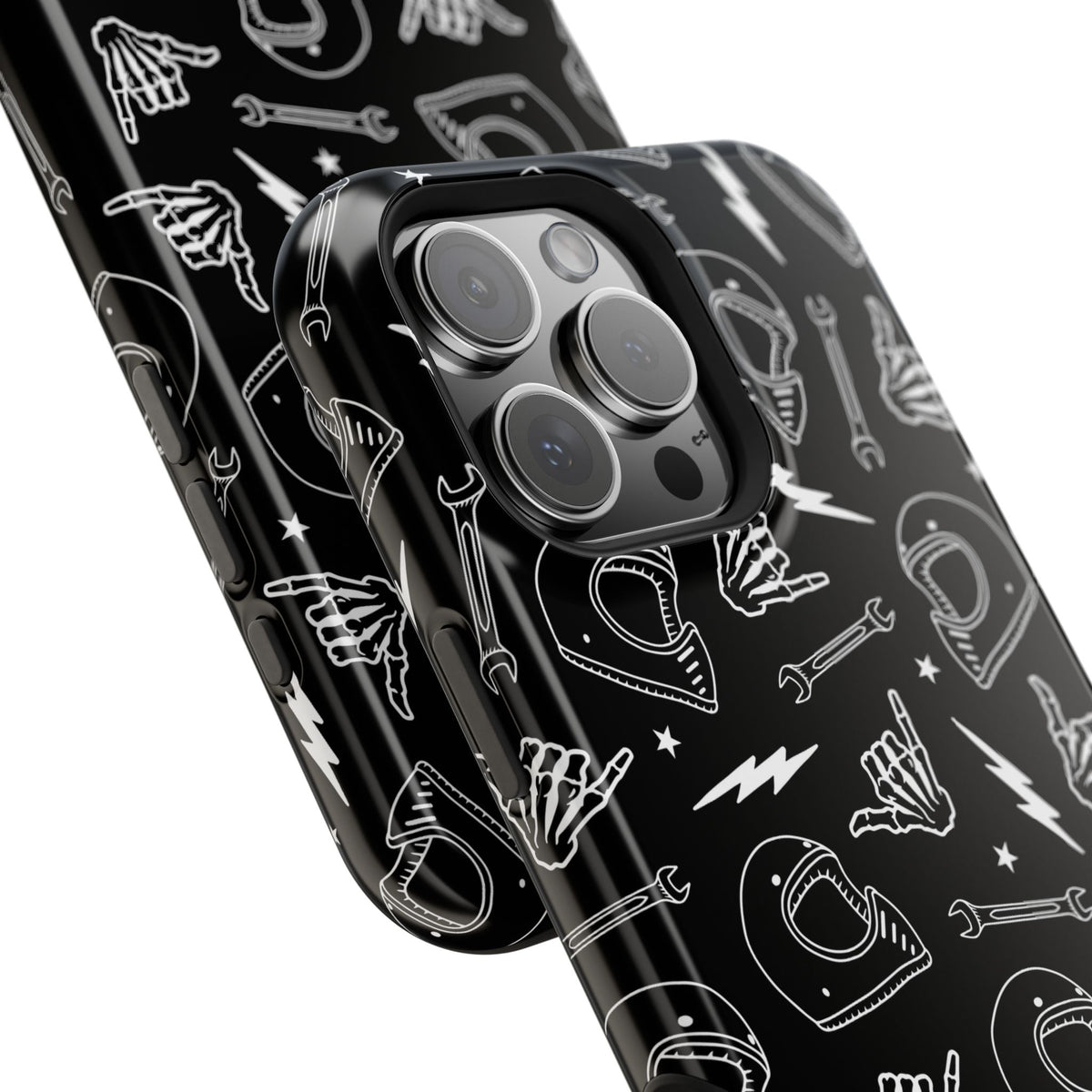 Desert Girl Rad Rider Magnetic Tough Cases