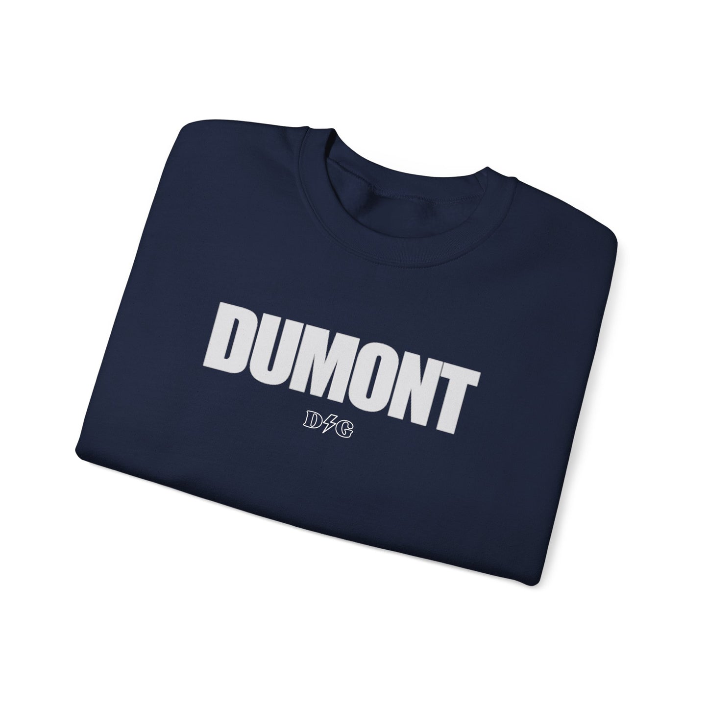 DUMONT Crewneck