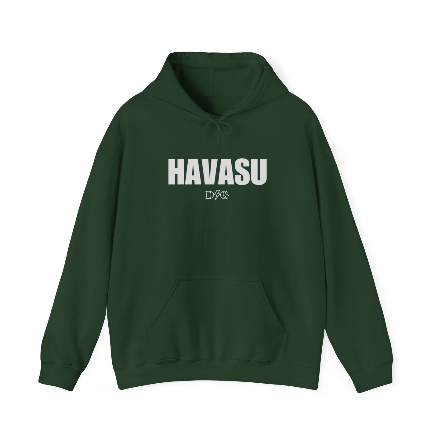 HAVASU - HOODIE