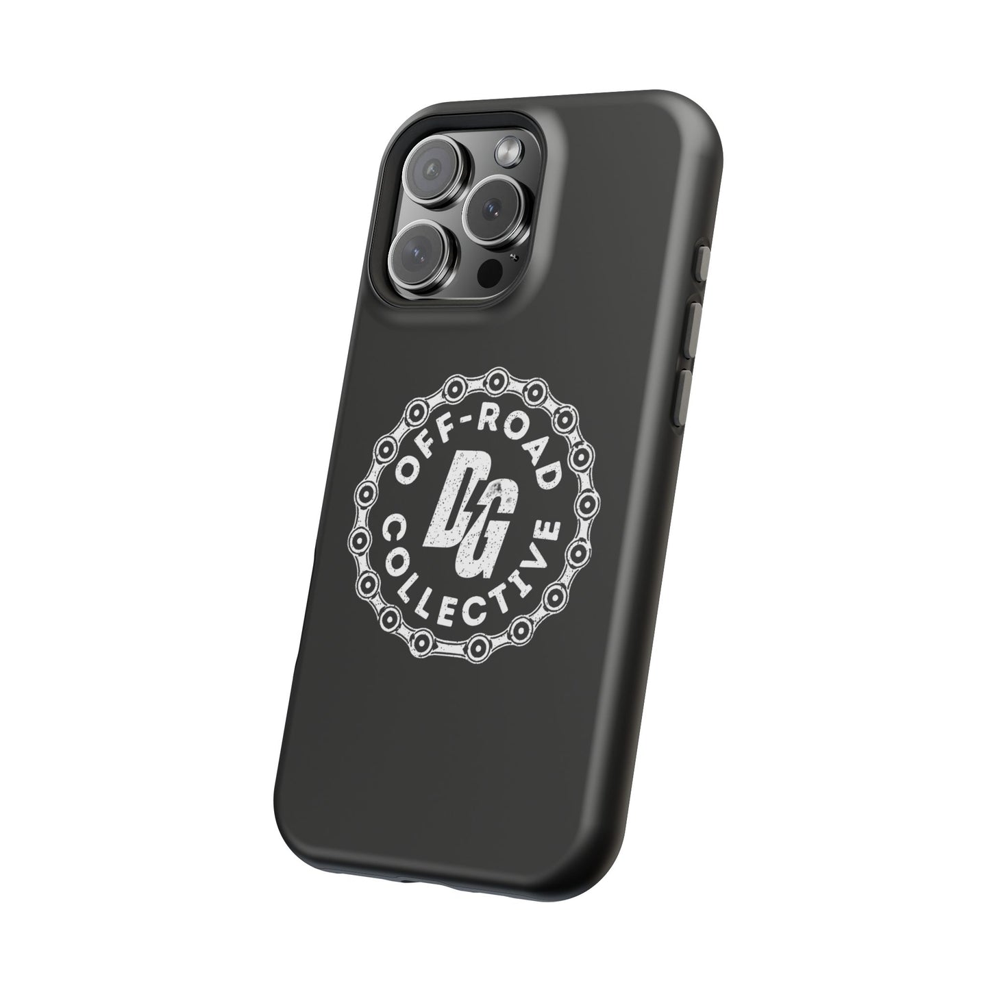 Off-Road Collective Chainlink Tough Magnetic Cases