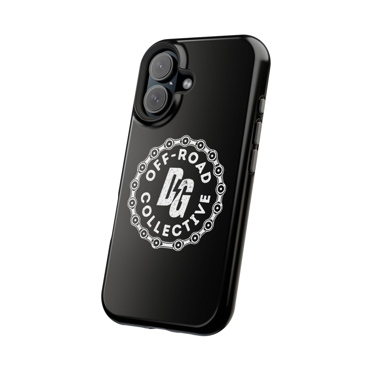 Off-Road Collective Chainlink Tough Magnetic Cases
