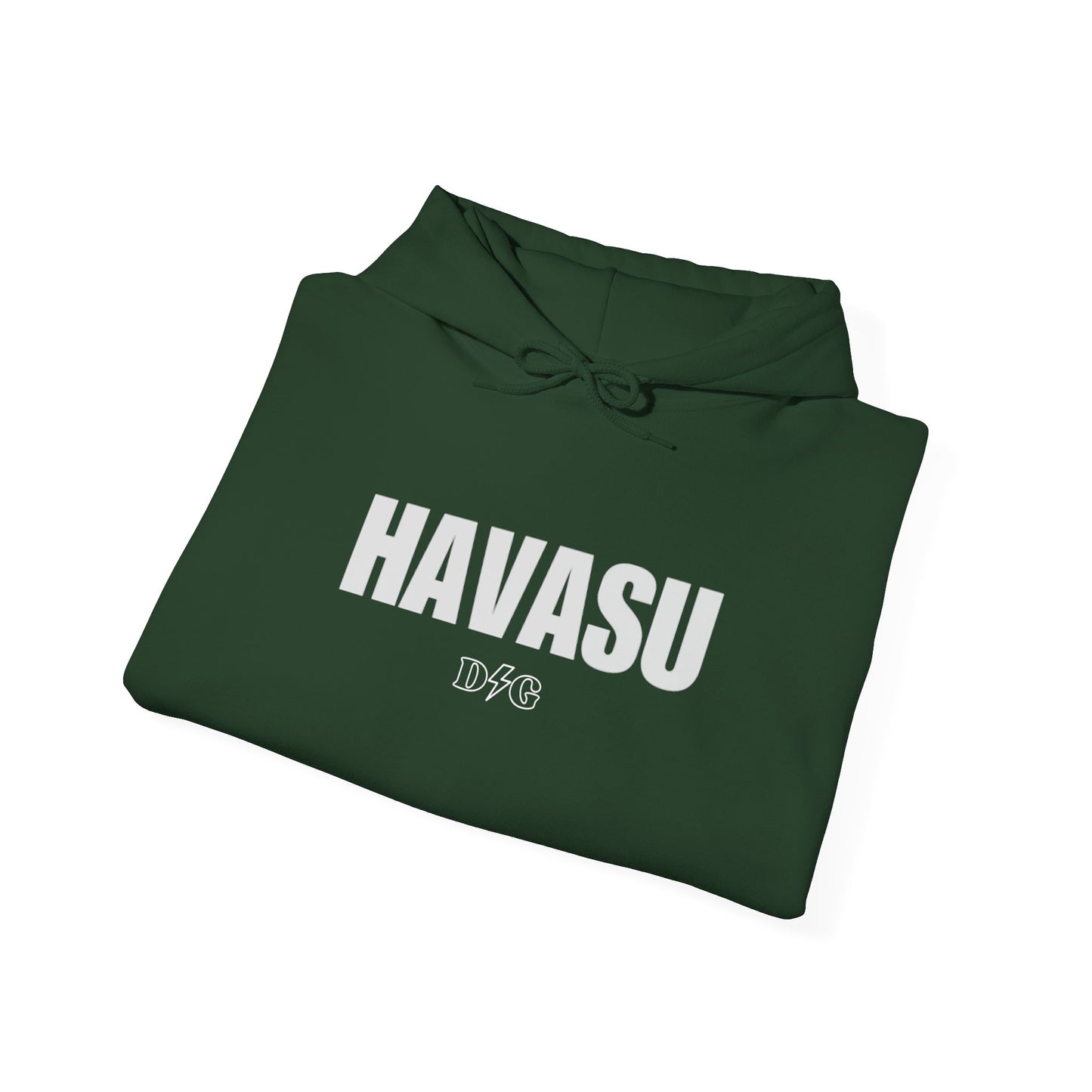 HAVASU - HOODIE