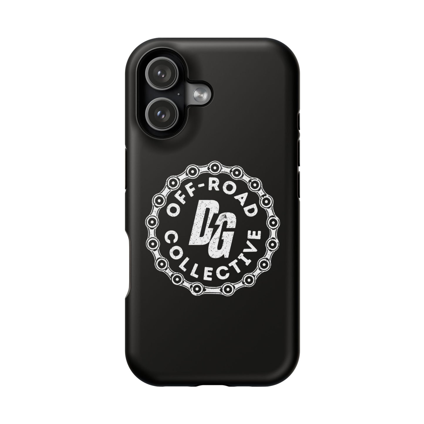 Off-Road Collective Chainlink Tough Magnetic Cases
