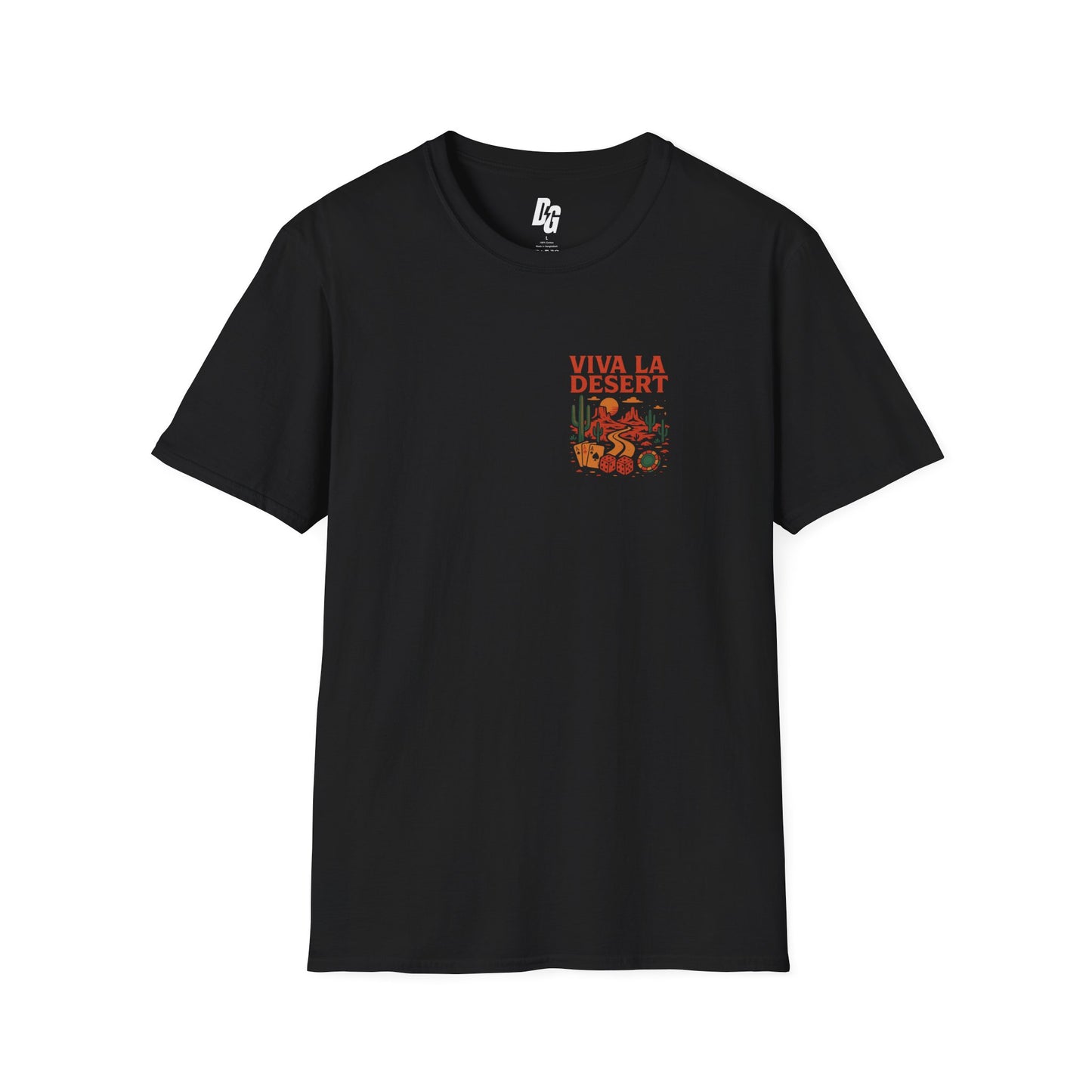 Welcome to the Off-Road Collective Short Sleeve Tee