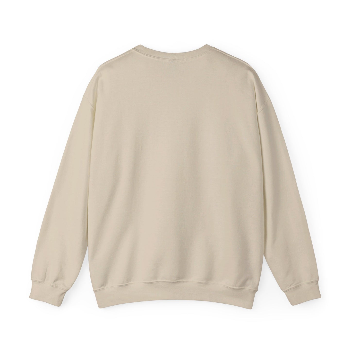 JOHNSON VALLEY Crewneck
