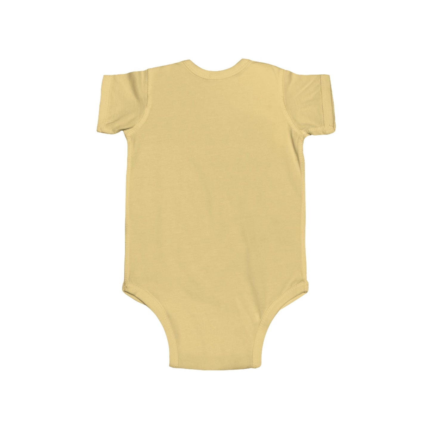 If You Ain't First Infant Onesie - PINK