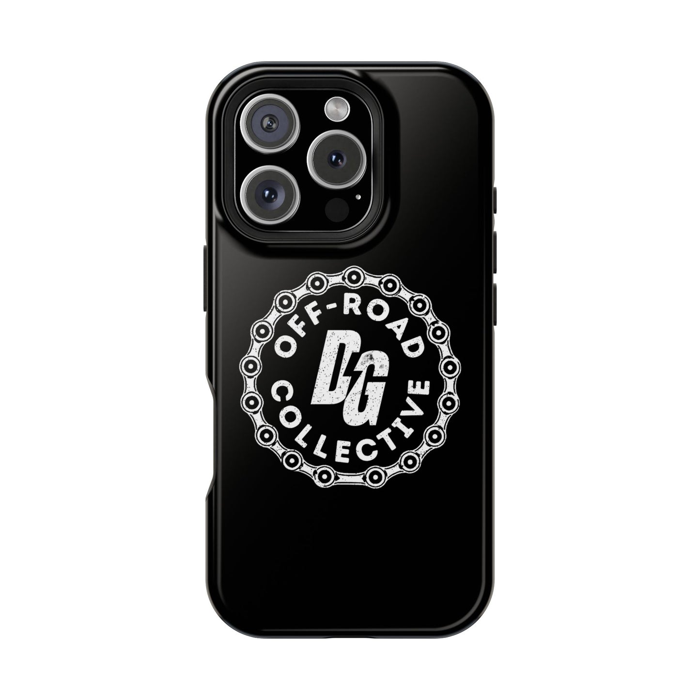 Off-Road Collective Chainlink Tough Magnetic Cases