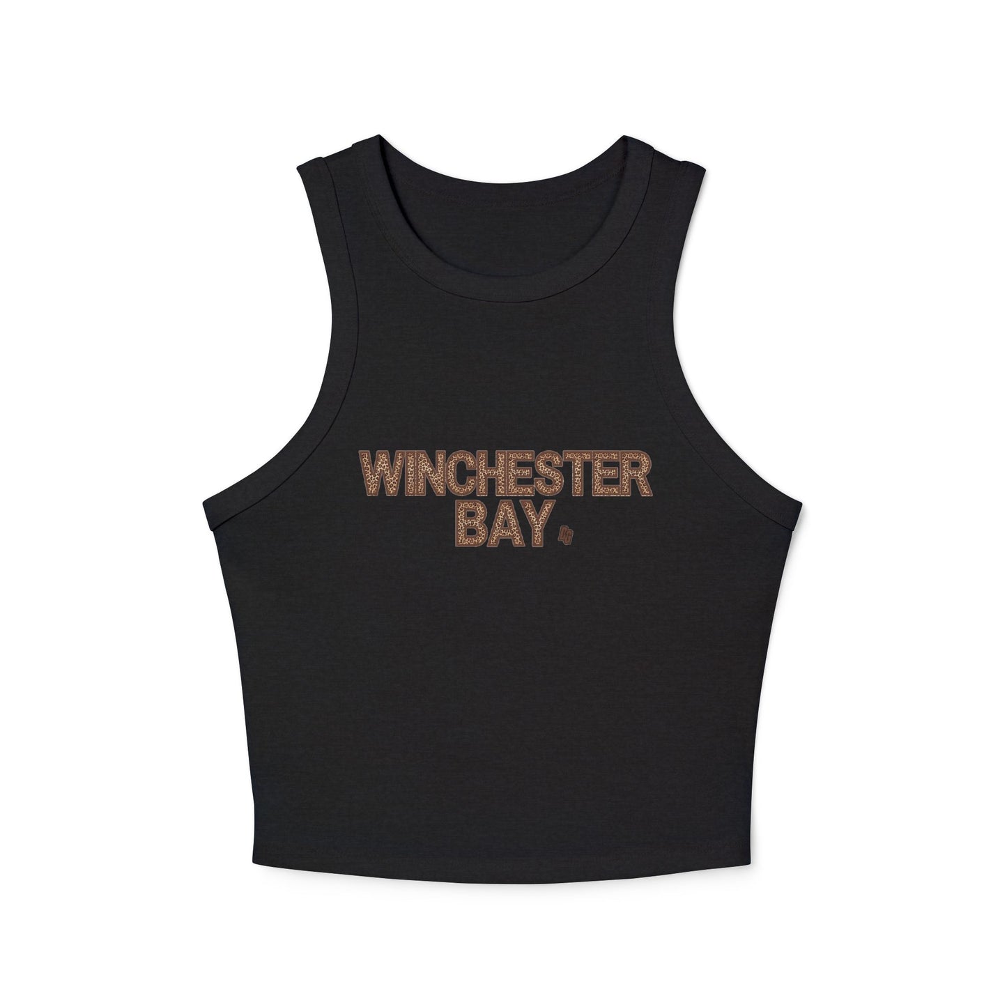 WINCHESTER BAY - Wild Ribbed Tank
