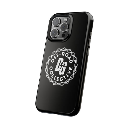 Off-Road Collective Chainlink Tough Magnetic Cases