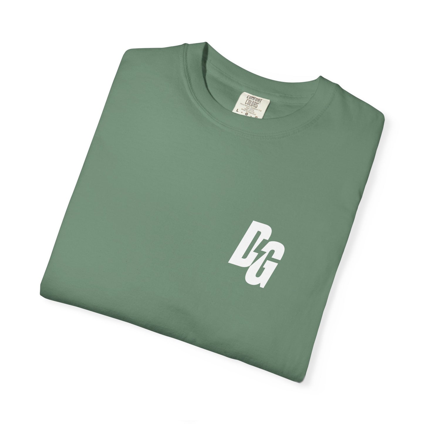 Truck Boys Tee