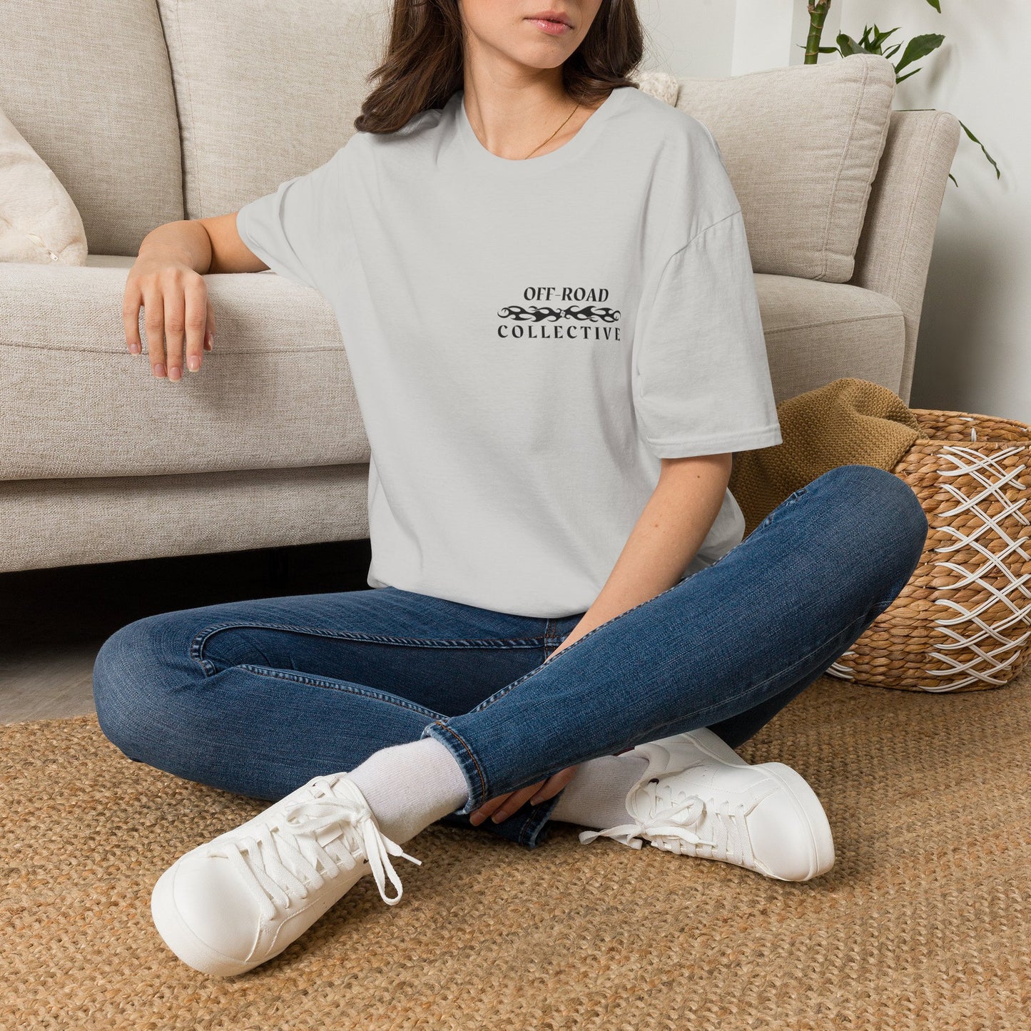 Thrills & Throttles Short Sleeve Tee