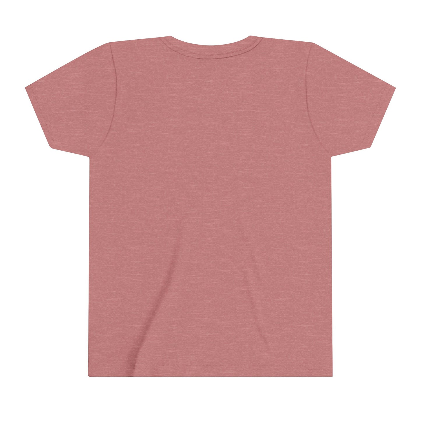 Kids Girl Power Moto Tee