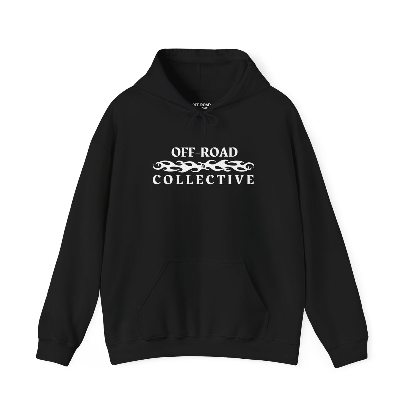 Off-Road Collective Barbed Hoodie
