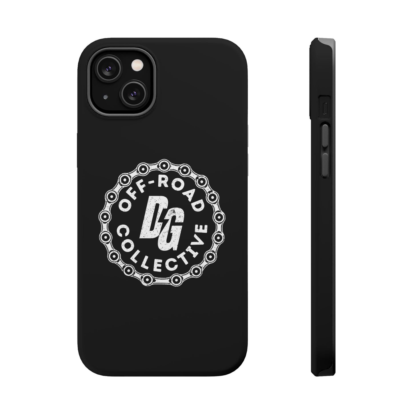 Off-Road Collective Chainlink Tough Magnetic Cases