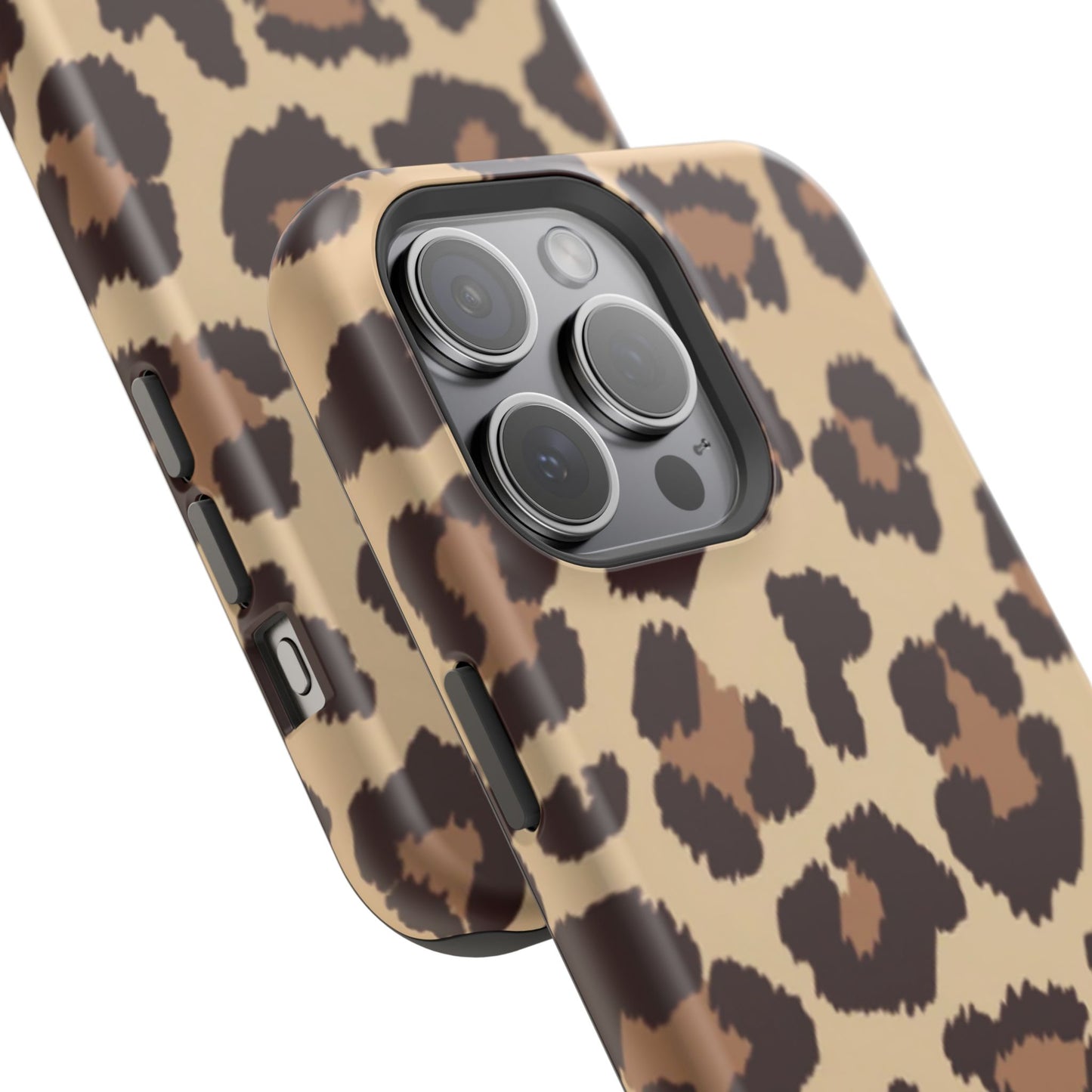 WILD Desert Girl Tough Magnetic Cases