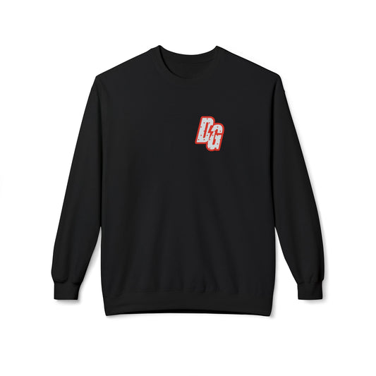 Stars & Stripes DG Lightweight Crewneck