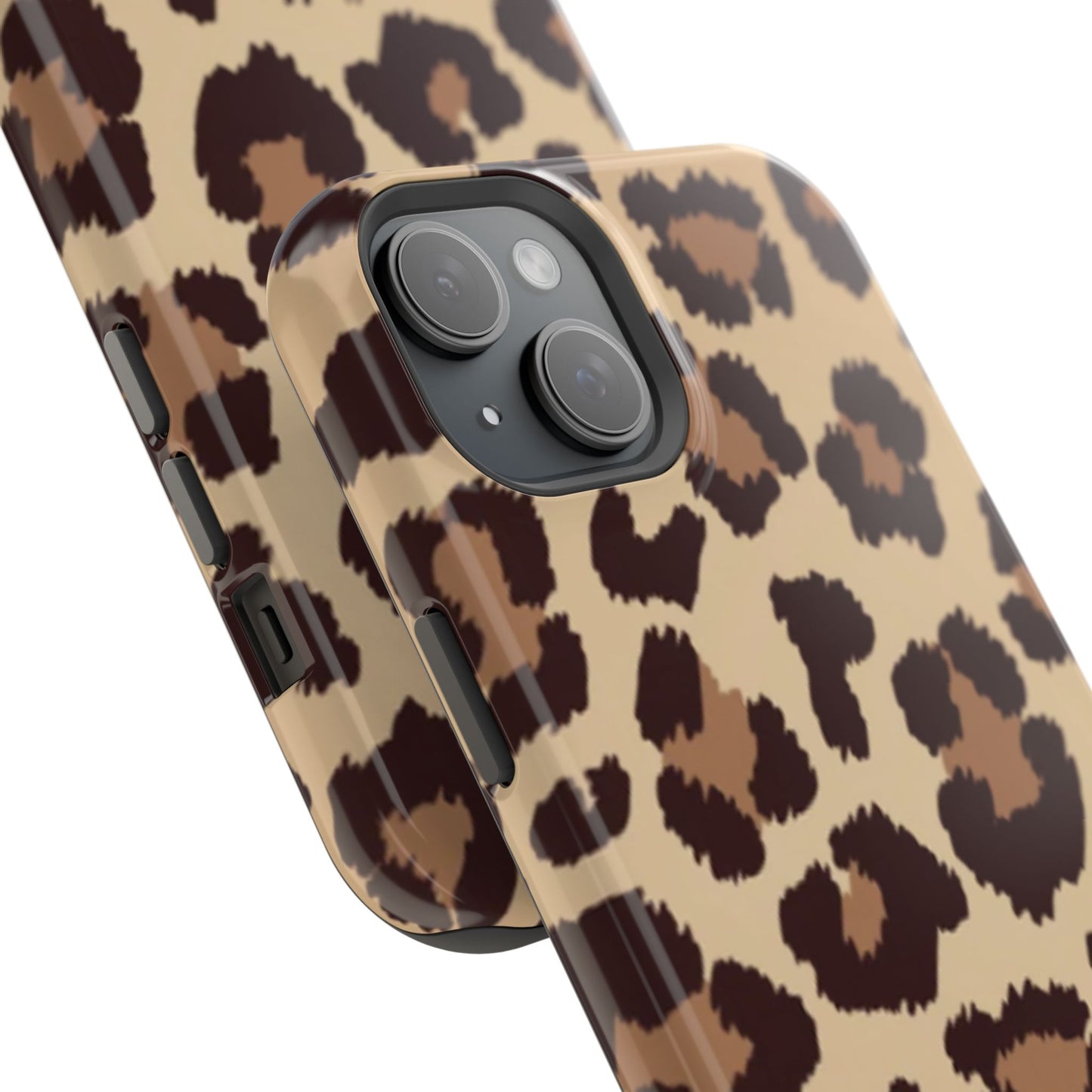 WILD Desert Girl Tough Magnetic Cases