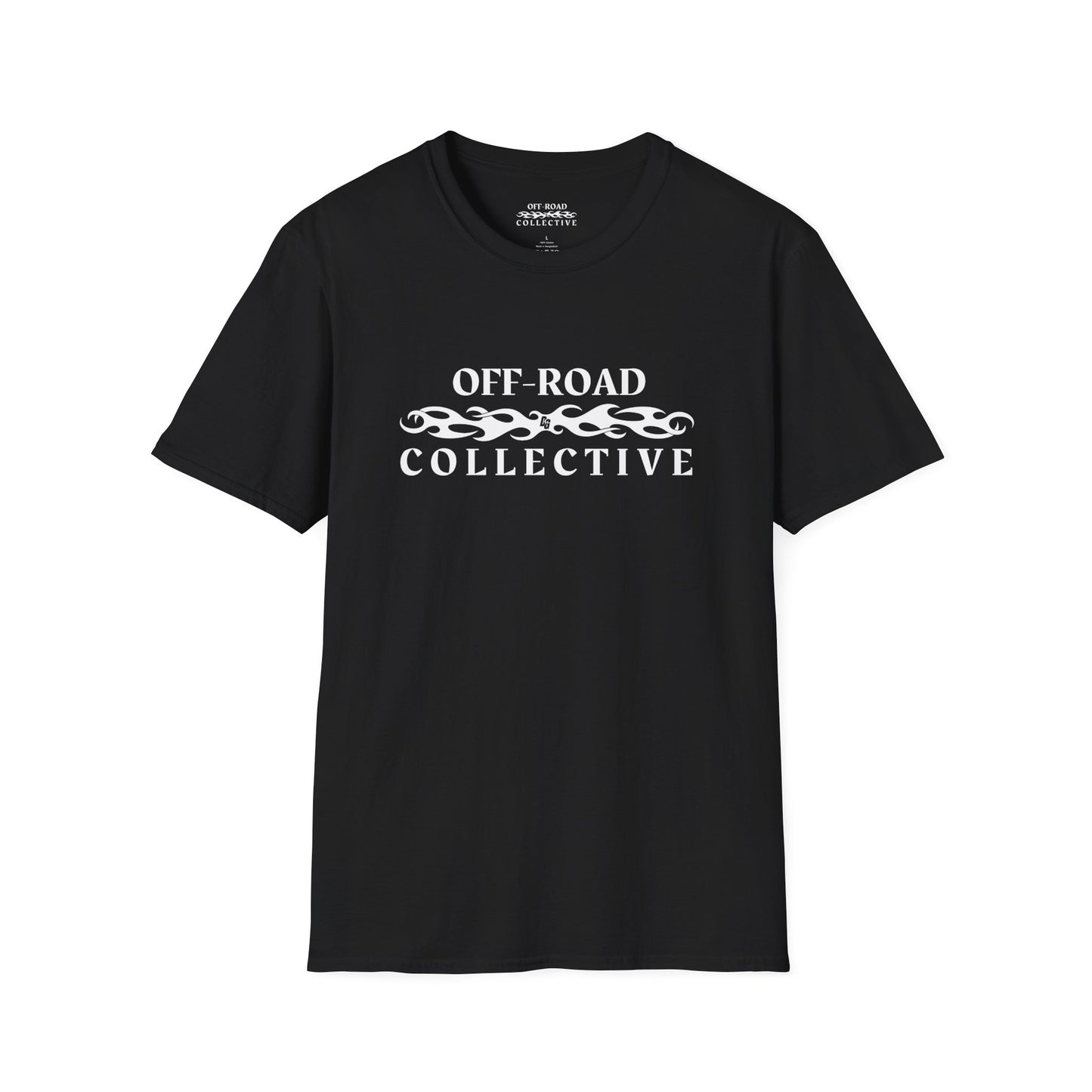 Off-Road Collective Short Sleeve Tee