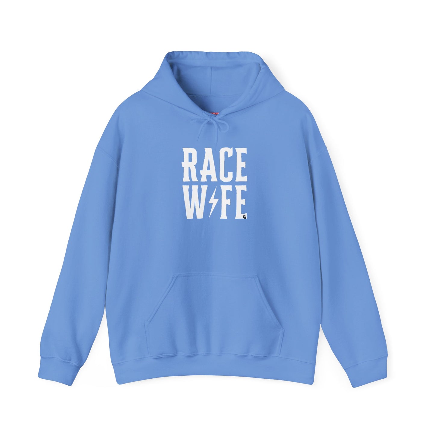 The Race Wife Hoodie