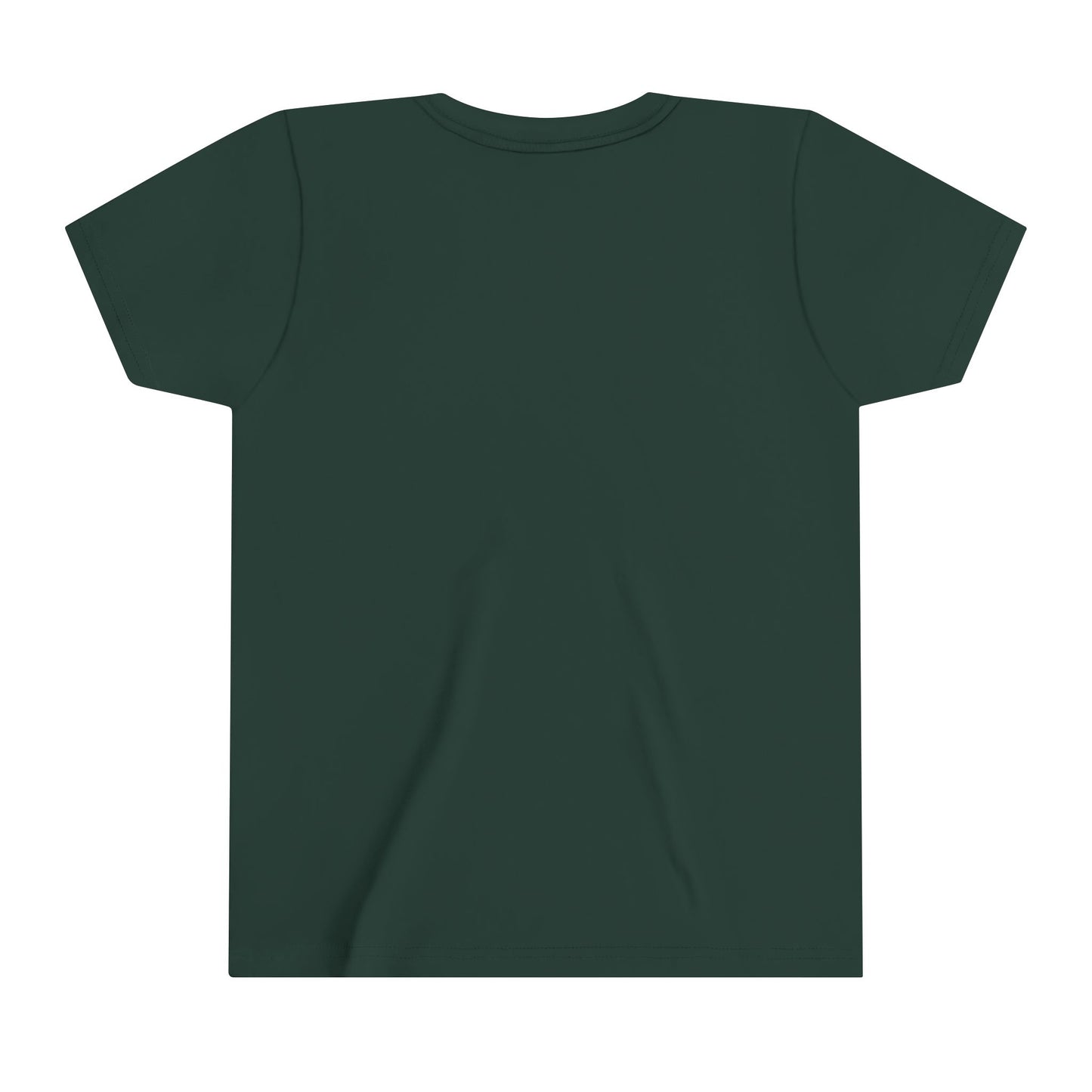 Mini Adrenaline Junkie Youth Short Sleeve Tee