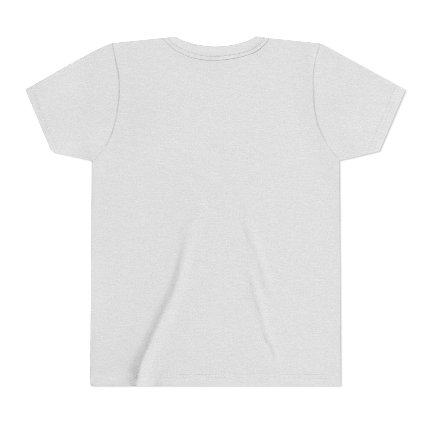 Wild Desert Girl Youth Short Sleeve Tee