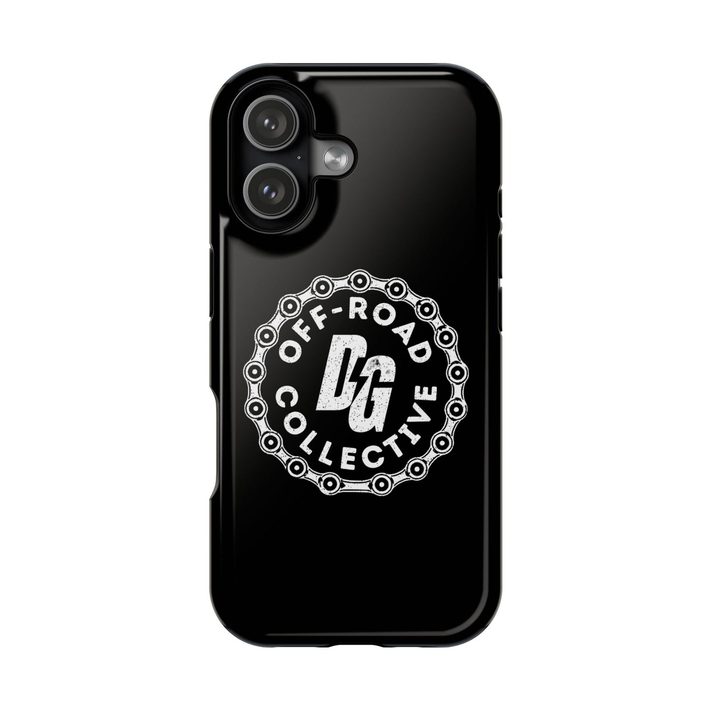 Off-Road Collective Chainlink Tough Magnetic Cases