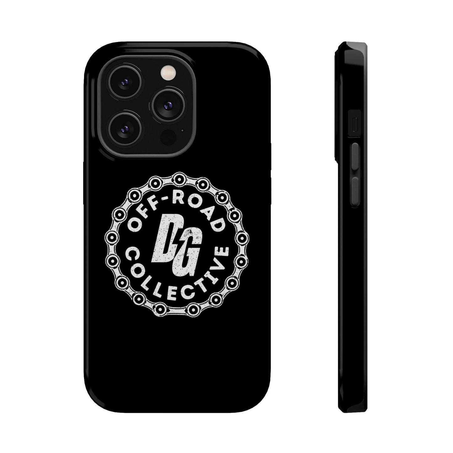 Off-Road Collective Chainlink Tough Magnetic Cases