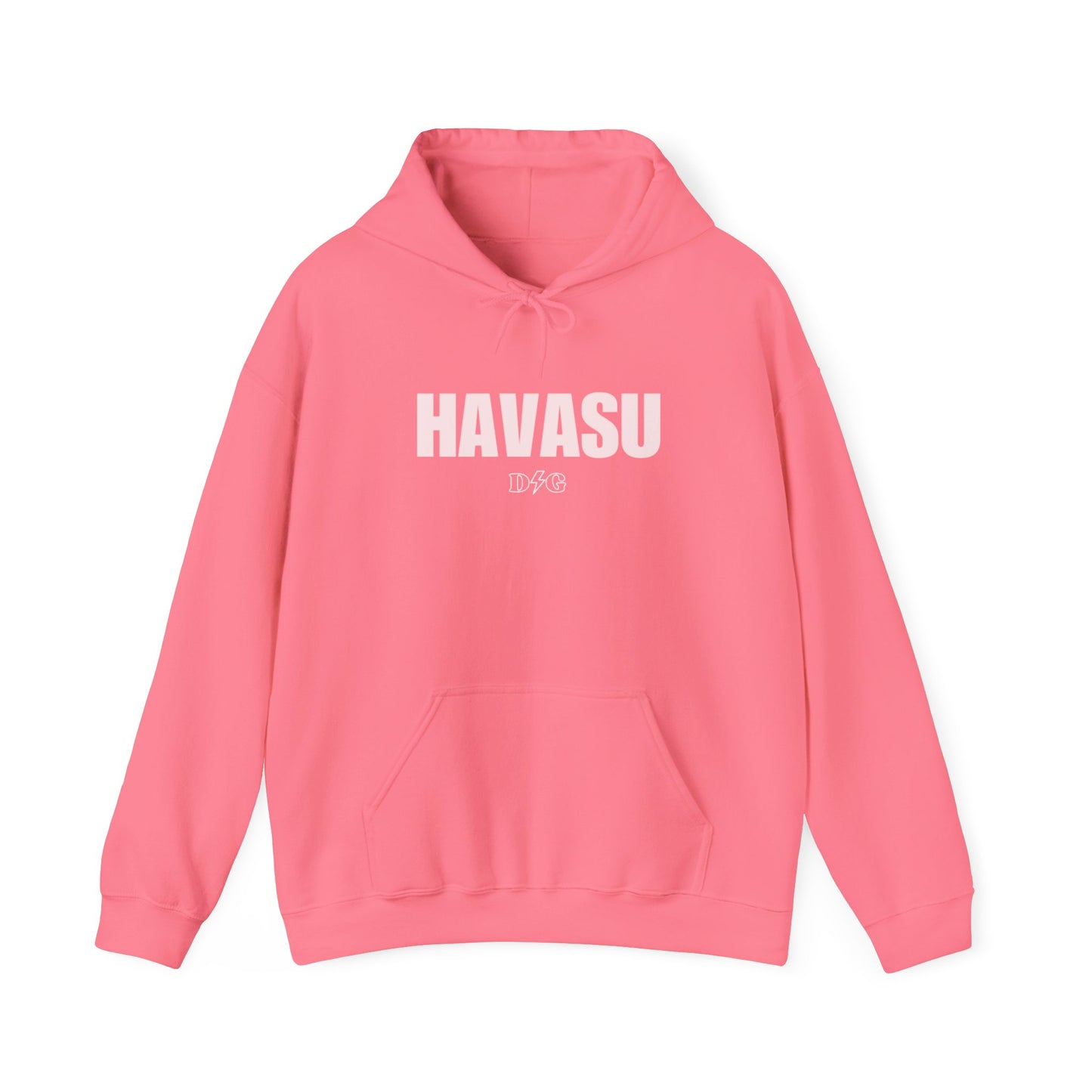 HAVASU - HOODIE