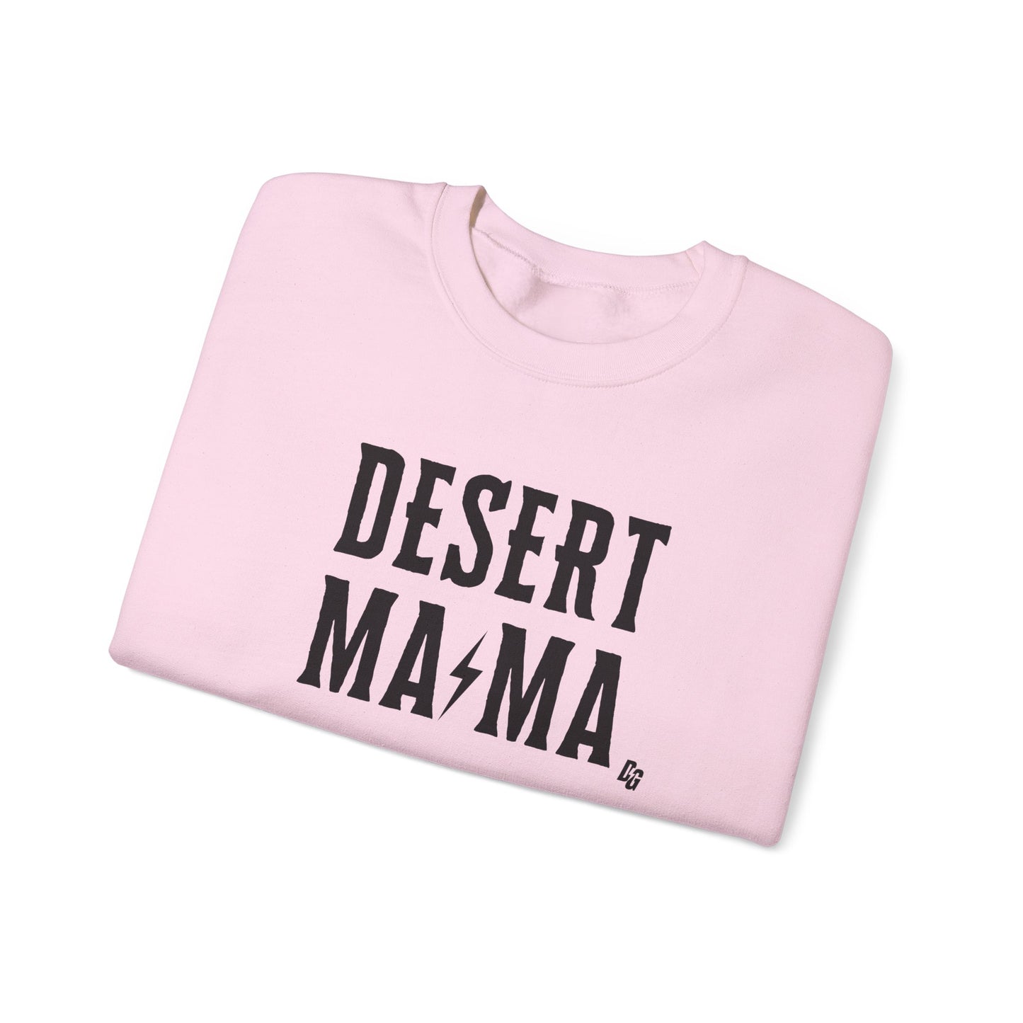 The DESERT MAMA Crewneck