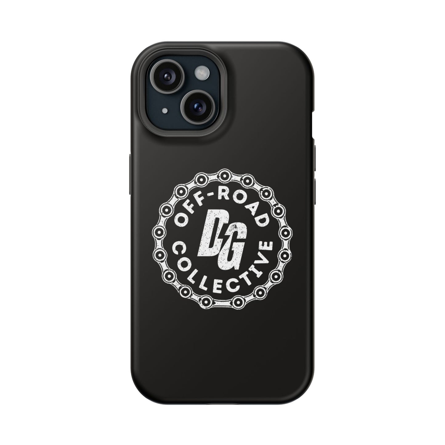 Off-Road Collective Chainlink Tough Magnetic Cases