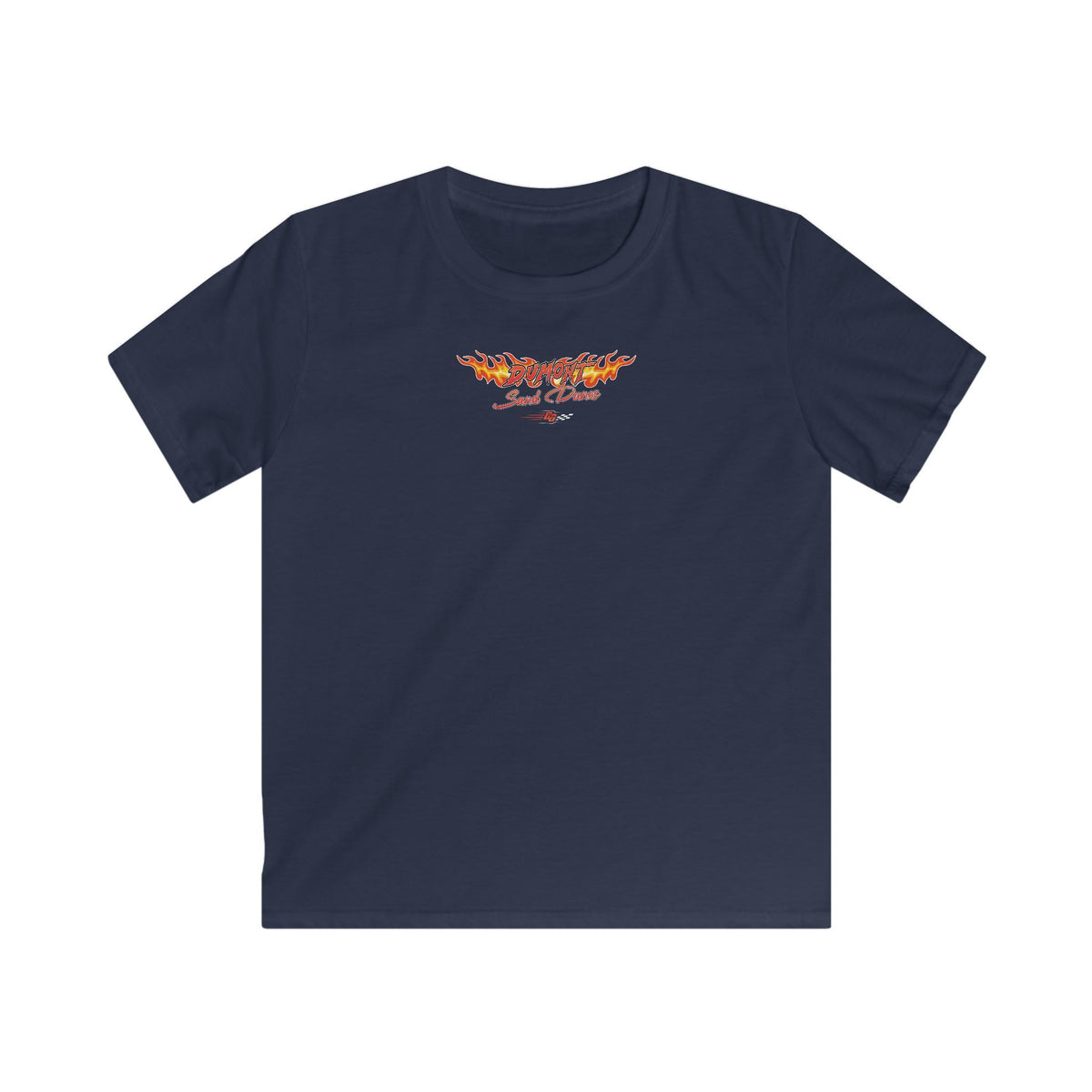 YOUTH Dumont Dunes Throwback Short Sleeve Tee - Desert Girl