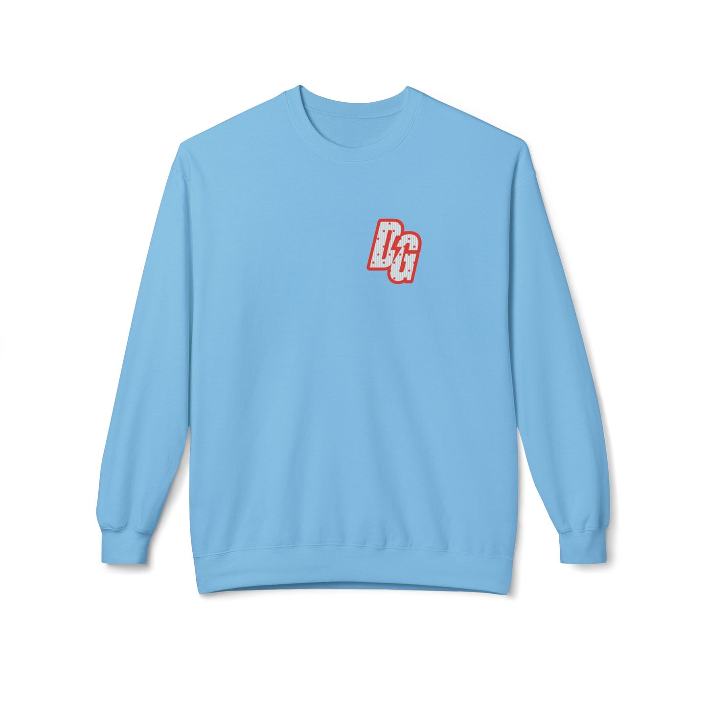Stars & Stripes DG Lightweight Crewneck
