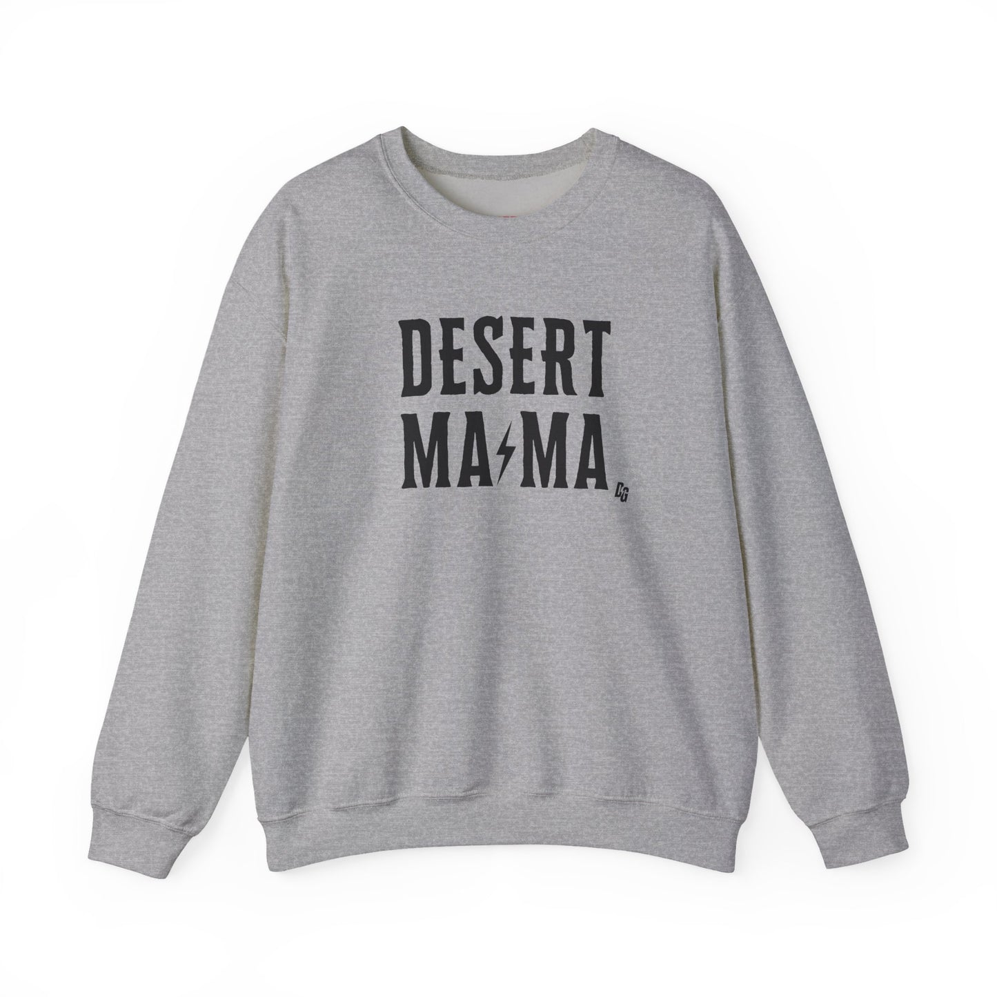 The DESERT MAMA Crewneck
