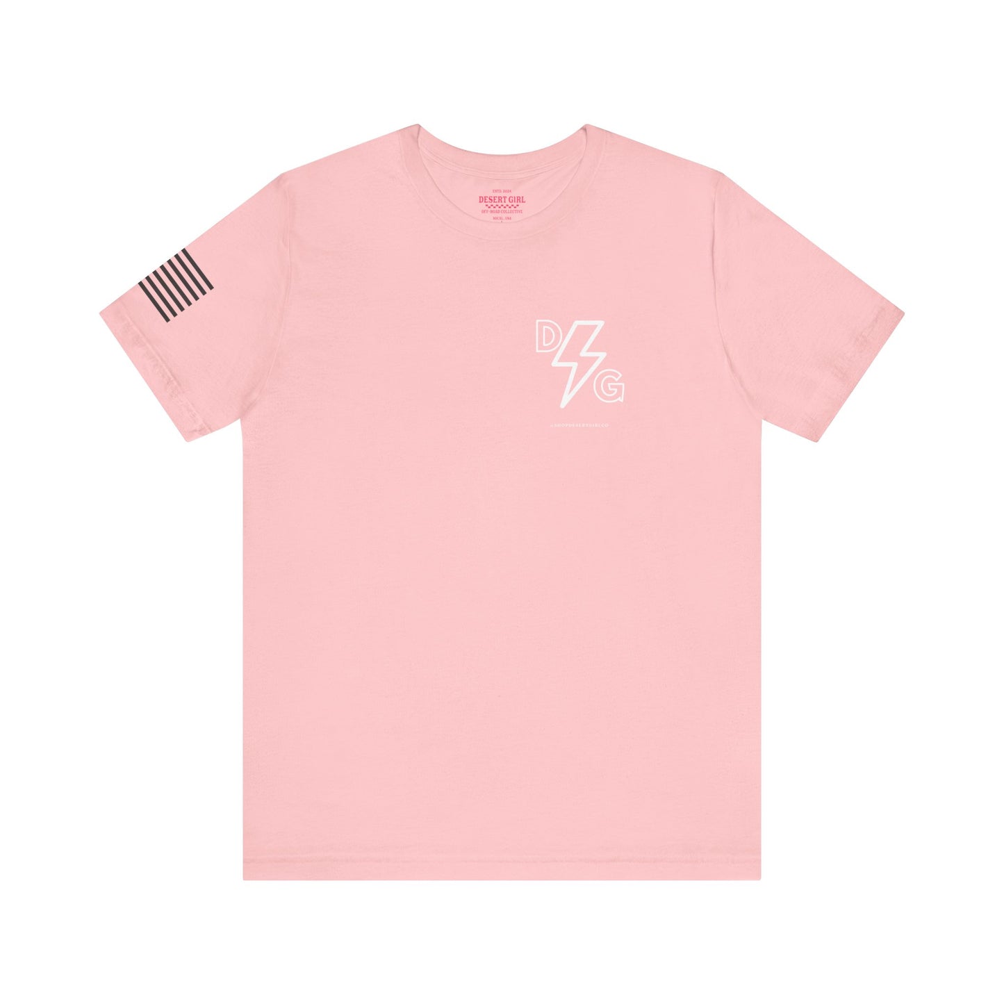 DG BASIC TEE