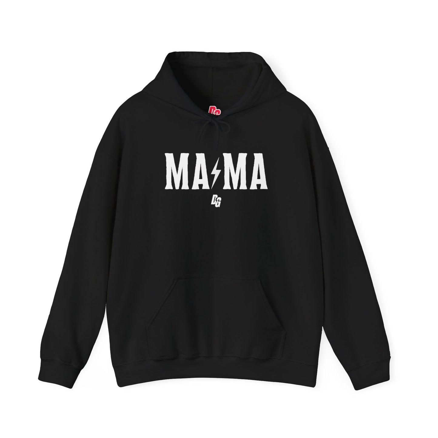 The MAMA Basic Hoodie