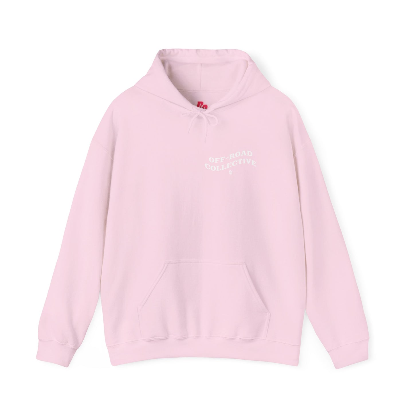 Get in Loser - LAKE Hoodie