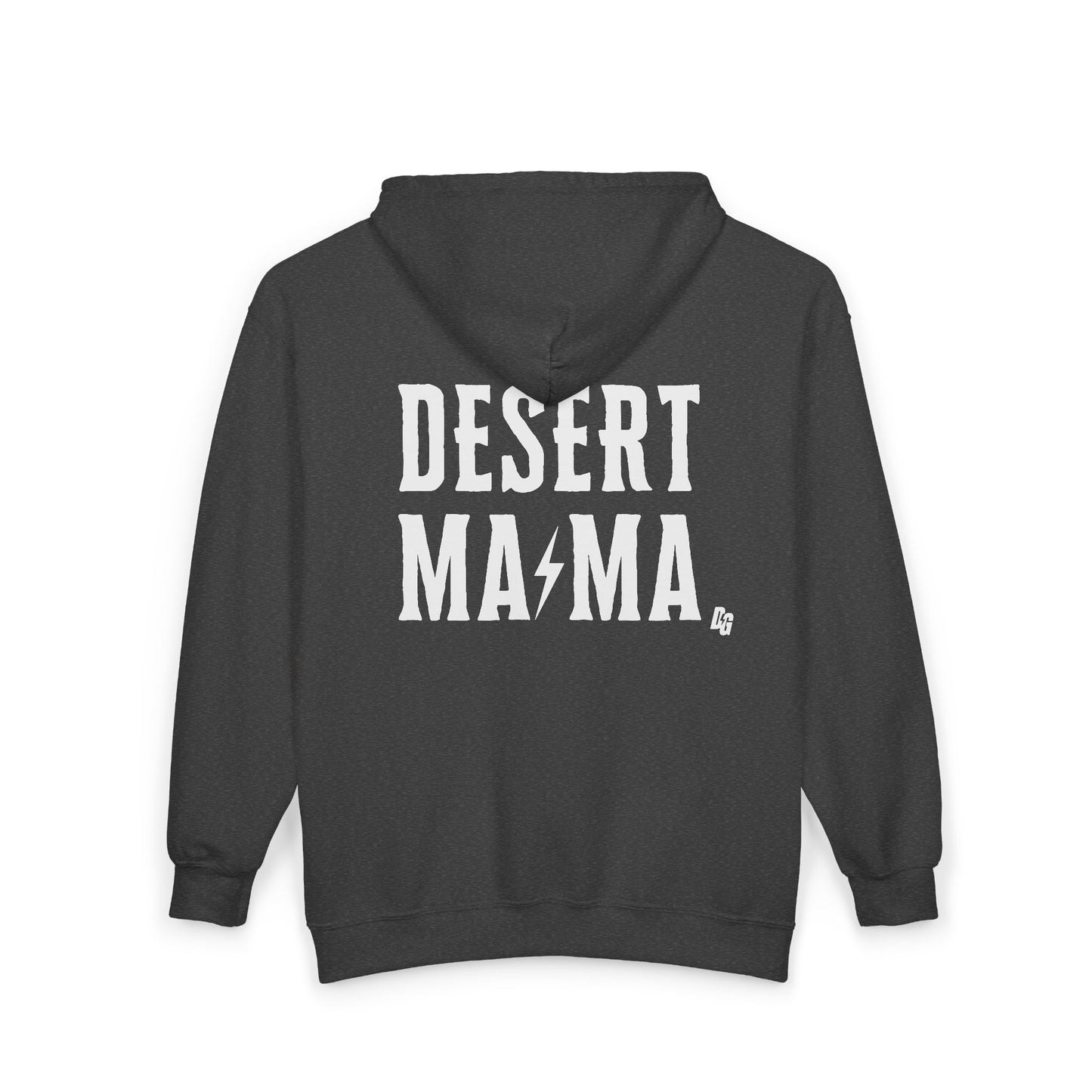 DESERT MAMA - ZIP UP